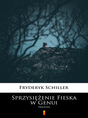 cover image of Sprzysiężenie Fieska w Genui